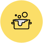 식단표